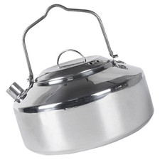 Camping Stove Outdoor Kitchen Bouilloire Portable À Eau Pratique Camping Kitchen price