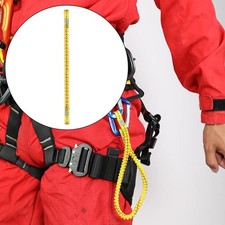 Longe de retenue d'escalade Cordon de protection contre les chutes Équipement Climbing Gear price