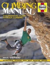 Conseils et techniques d'équipement d'escalade d'escalade de montagne manuel ... Climbing Gear price