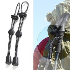 Pour Escalade Trekking Support Poteau Équipement Camping Corde Élastique Rando Climbing Gear price