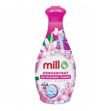 5902643005884 MILL Fabric softener concentrate FLORAL MOMENTS 1.3 l, 48 rinses M Fabric Softener price
