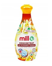 5902643005860 MILL Fabric softener concentrate GOLDEN MIST 1.3 l, 48 rinses MADO Fabric Softener price