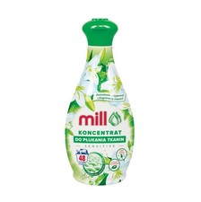 5902643005525 MILL Fabric softener concentrate SENSITIVE 1.3 l, 48 rinses MADONI Fabric Softener price