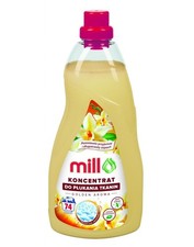 MILL Golden Aroma fabric softener concentrate, 2 l MADONIS Fabric Softener price