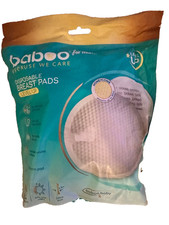 BABOO - Coussinets d'allaitement jetables - 40 pièces Poitrine Pads et Protectors price