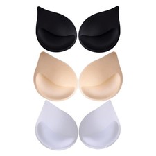 2 pièces soutien-gorge insérer des coussinets d'allaitement Cup Lifter Poitrine Pads et Protectors price