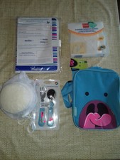 sac transport isotherme bébé et 14 coussinets allaitement et réfrigérants Poitrine Pads et Protectors price