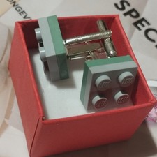 LEGO Cufflinks Cufflinks price
