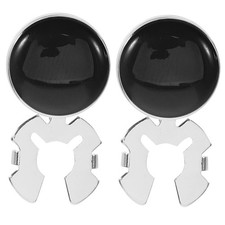 2 Pcs Mens Cufflinks Cache Boutons Chemise De Manchette Goujons Smoking Cufflinks price