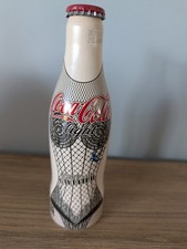 bouteille / canette /  collector coca cola JEAN PAUL GAULTIER / le corset /neuve Corset price