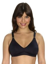 Soutien gorge maternité 311 neuf avec étiquette différentes tailles, noir et blanc Nursing Bra price