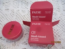PAESE val 19 E   multifonctionnel Blush Crémeux  fard / lèvres  9 gr; Blush price