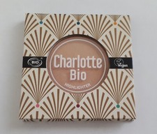 Charlotte Bio Le Teint Illuminateur Rosé 7 g highlighter /EBNO Highlighter price