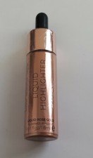 Makeup Revolution ILLUMINATEUR Liquide Rose Gold 18 ml liquid Highlighter /EBME Highlighter price