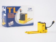 Pimespo Pallet truck 1/20 Pallet Trucks price