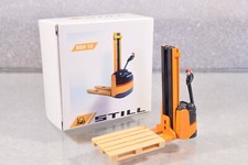 JL857 Conrad #2775 1:25 Chariot Elevateur Still EGV12 Pallet Truck A+/a Pallet Trucks price