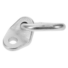 2 Pcs Patte De Levage Du Moteur Palan À Chaîne Levier Assistance Élingue Lever Hoist price