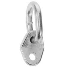 2 Pcs Outil De Support Moteur Palan À Chaîne Levier Oreille Levage Élingue Lever Hoist price