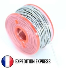 Fil étain à Soudure 3-5 m 0,6 mm 60% Étain Flux Plomb Fer à Souder Electronique Solder et Soldering Iron price