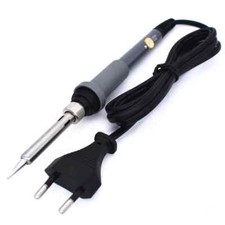Fer a souder température réglable de 200 à 450°C molette  220 volts watts ..... Solder et Soldering Iron price
