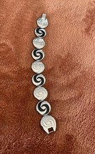 Bracelet Argent Steel Steel bracelet price
