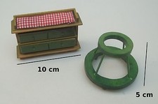 meubles pour bébé, miniature maison de poupée,vitrine,meuble chambre bébé *B4 Bébé chambre meubles price