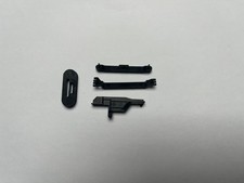 Clips câble Esc + protection câble caméra gimbal Parrot anafi Gimbal price