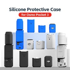 Accessoires pour caméra Gimbal Silicone Protective Cover Pour DJI Osmo Pocket 3 Gimbal price