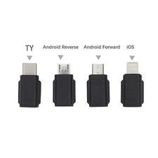 Pour iOS Android Connecteur USB Type-C pour DJI OSMO Pocket 2 Gimbal portable Gimbal price