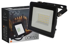 Projecteur LED extérieur étanche DORAN 20W / 50W 4000K IP65 EDO SOLUTIONS Projecteur câbles price