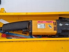 REMS Tiger ANC Pipe Reciprocating Saw 1050W Type 56T 560026R220 Reciprocating scie price