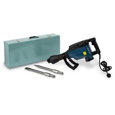 EBERTH Marteau de Démolition Piqueur Perforateur Burineur Démolisseur 1600W Rotary Hammers et Demolition Hammers price