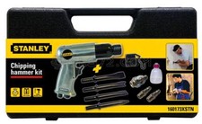 MARTEAU BURINEUR PNEUMATIQUE STANLEY AVEC ACCESSOIRES PISTOLET PERFORATEUR Rotary Hammers et Demolition Hammers price