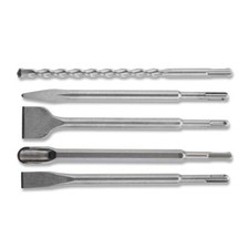 FUXTEC - Jeu de burins pour marteau perforateur FX-E1RH20 Rotary Hammers et Demolition Hammers price