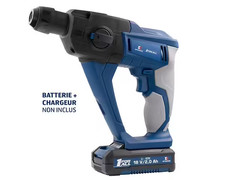 Marteau perforateur sans fil - 18V MC KENZIE Rotary Hammers et Demolition Hammers price