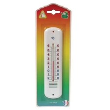 Thermomètre intérieur/extérieur Plastique Thermomètre price
