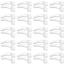 50 Pairs Secure Eyewear Fit Lunette Accessoire Pinces À Oreilles Pour Lunettes Eyewear accessoire price
