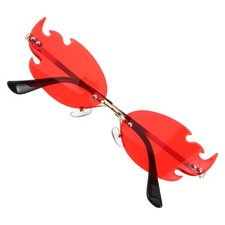 Verres De Fête Personnalisés Accessoires Déguisement Eyewear Sans Cadre Eyewear accessoire price
