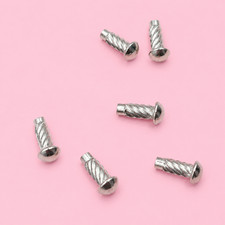 Lot de 10 rivets SIM – à Frapper – Moto / Auto - fixation plaque constructeur Rivet price