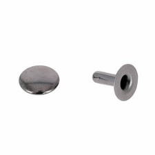 Lot de gros rivets en laiton (T6) Rivet price