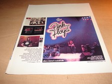 PINK FLOYD - BOOK!!!!!!!!!!!!!!!!!!!FRENCH PRESS ADVERT French Press price