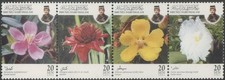 Brunei 2000 MNH**Flowers*Plants*Rafflesia*Raffles' Pitcher-Plant*Nature*Flora 3v Pitcher price