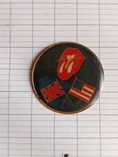 pin's The Rolling Stones Musique Groupe Légende Rock Guitare Rolling Pin price