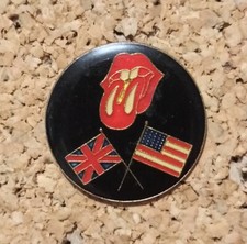 Pin's The Rolling Stones Musique Groupe Légende Rock Guitare Pins Épinglette Rolling Pin price