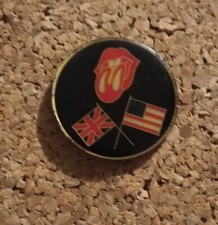 Pin's The Rolling Stones Musique Groupe Légende Rock Guitare Pins Épinglette Rolling Pin price