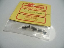 VINTAGE SERPENT 3334 AD Screw & Rolling Pin For Diff Rolling Pin price