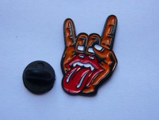pin s MUSIQUE GROUPE ROLLING STONES NEUF Rolling Pin price