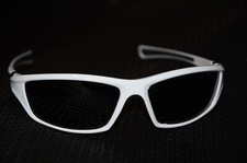 Lunettes de soleil sport velo outdoor sunglasses UV400 White blanche cyclisme Lunettes outdoor price