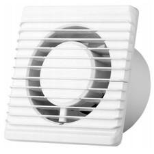 Assez salle de bains hotte aspirante 100 mm ou 125 mm Silencieux Ventilateur Range Hoods price