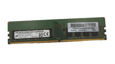 Micron MTA18ASF2G72AZ-2G3B1ZK 16GB 2Rx8 DDR4 PC4-2400T -E ECC UDIMM Server RAM Server price